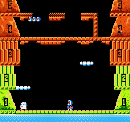 Ice climber